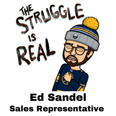 Ed Sandel-silly