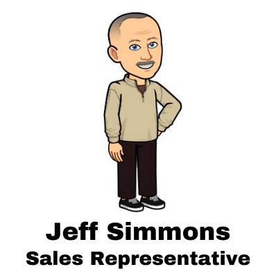 Jeff Simmons-prof