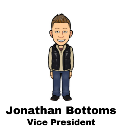 Jonathan Bottoms-professional