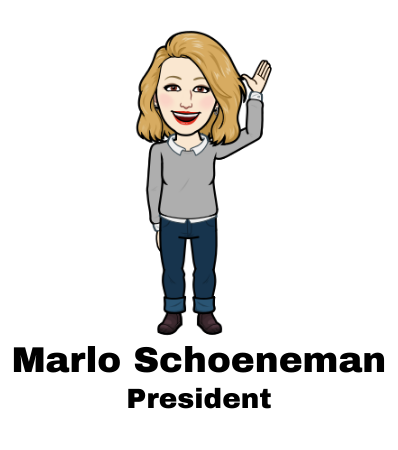 Marlo Schoeneman-professional