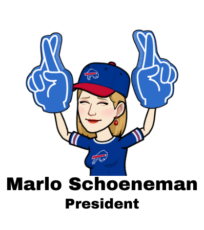 Marlo Schoeneman-silly2