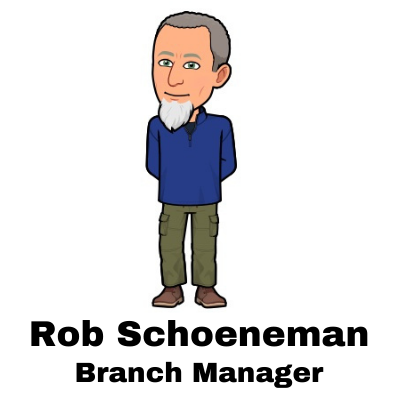 Rob Schoeneman-PROF