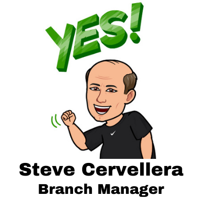 Steve Cervellera-silly